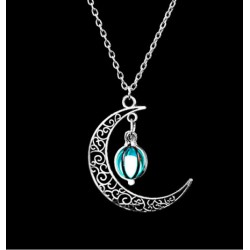 Collar Luminoso N3CKKTTN173-4
