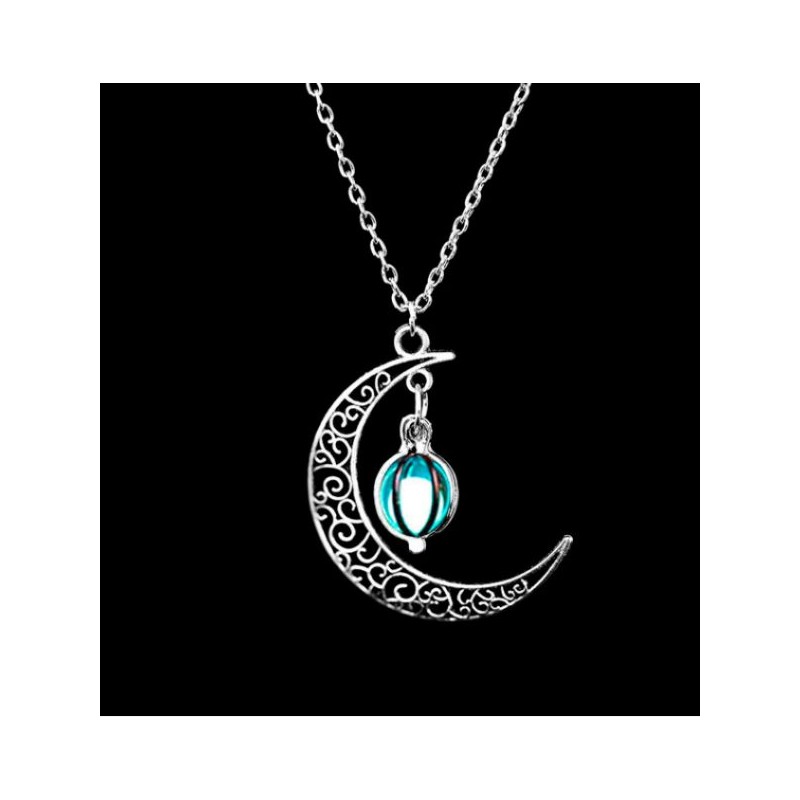 Collar Luminoso N3CKKTTN173-4