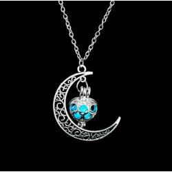 Collar Luminoso N3CKKTTN376-2