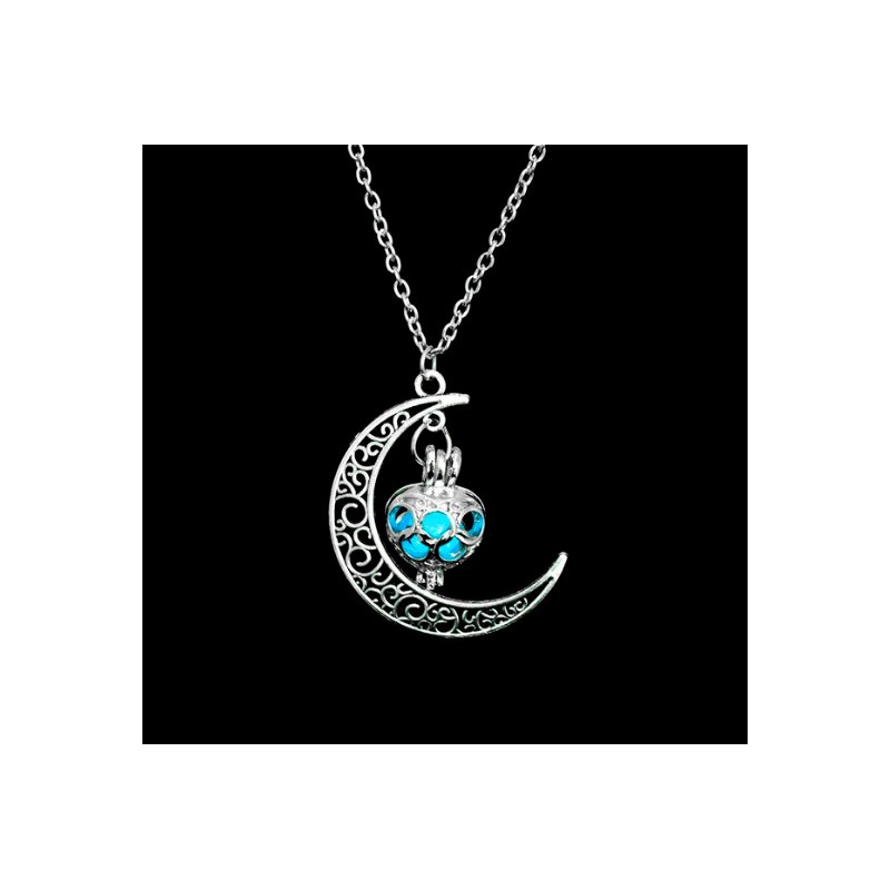 Collar Luminoso N3CKKTTN376-2