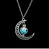 Collar Luminoso N3CKKTTN376-2