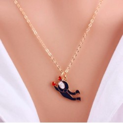 Collar Astronauta – N1TTQ64