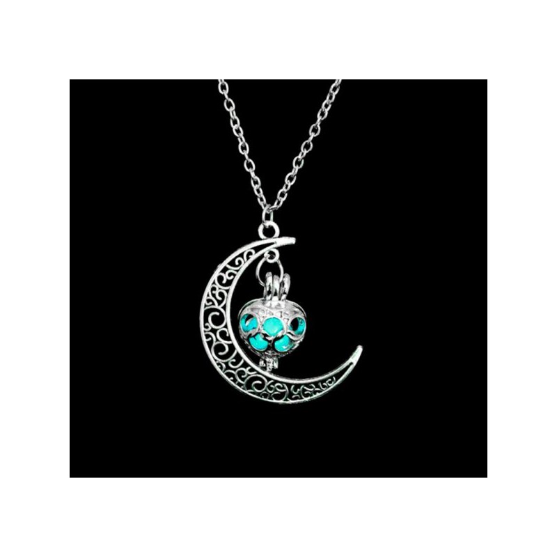 Collar Luminoso N3CKKTTN376-3