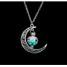 Collar Luminoso N3CKKTTN376-3
