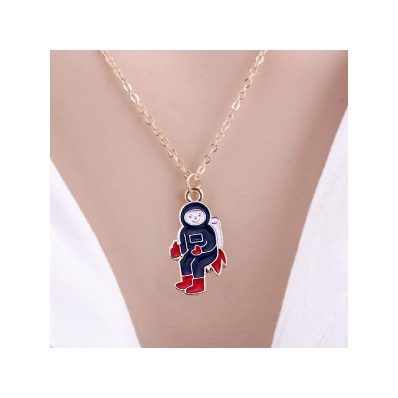 Collar Astronauta – N1TTQ65