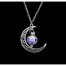 Collar Luminoso N3CKKTTN376-4