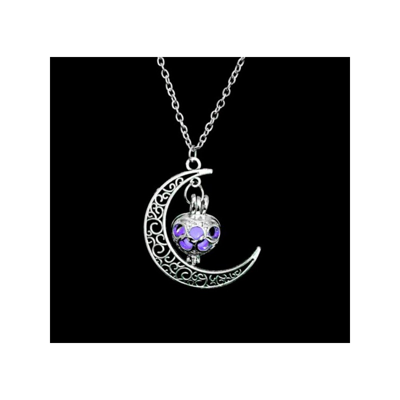 Collar Luminoso N3CKKTTN376-4