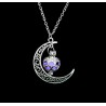 Collar Luminoso N3CKKTTN376-4