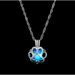 Collar Luminoso N3CKKTTN377-2