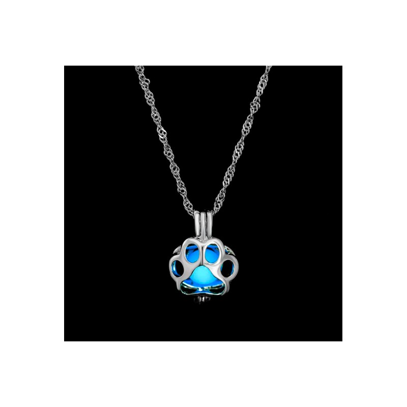 Collar Luminoso N3CKKTTN377-2