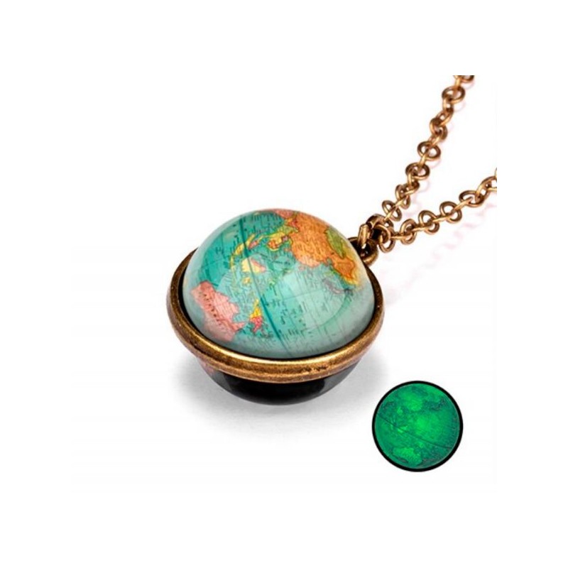 Collar Luminoso Planeta – N3CKKTT3ND05