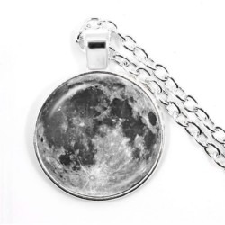 Collar Luna N1TTQ83