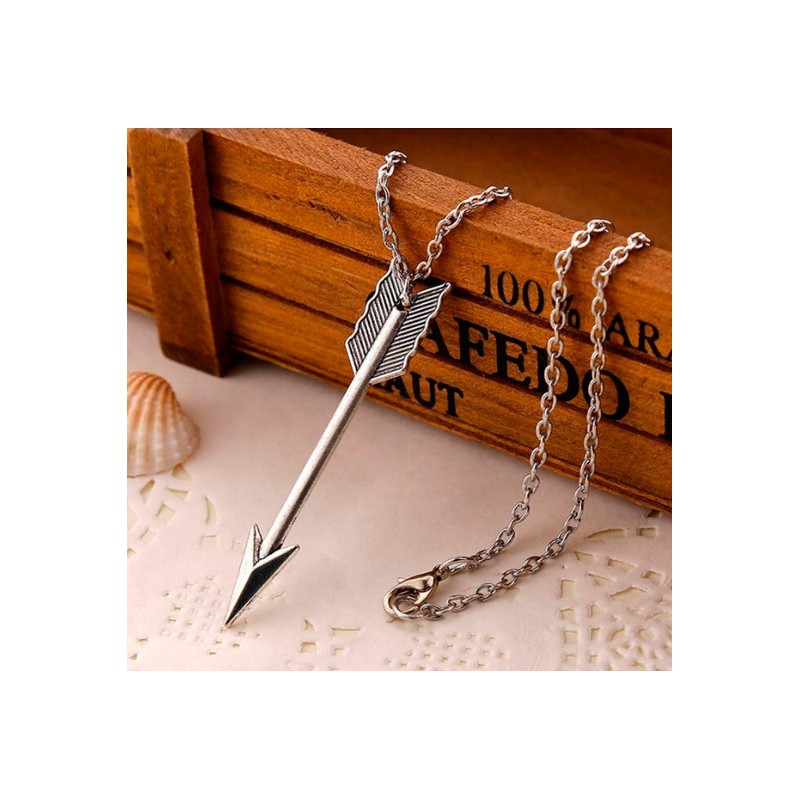 Collar Flecha – N3CKKTTNK114