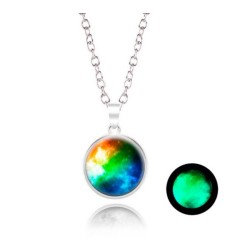 Collar Luminoso Galaxia – N1TTQ86