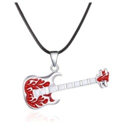 Guitarra Acero Inoxidable – N1TTR31