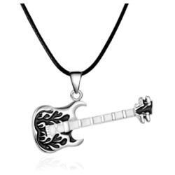 Guitarra Acero Inoxidable – N1TTR32