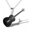 Guitarra Acero Inoxidable N1TTR09