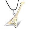Guitarra Acero Inoxidable N1TTR19