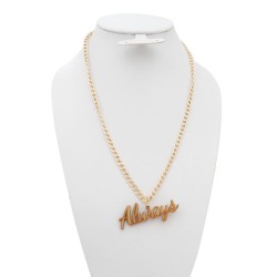 NECKTM137521