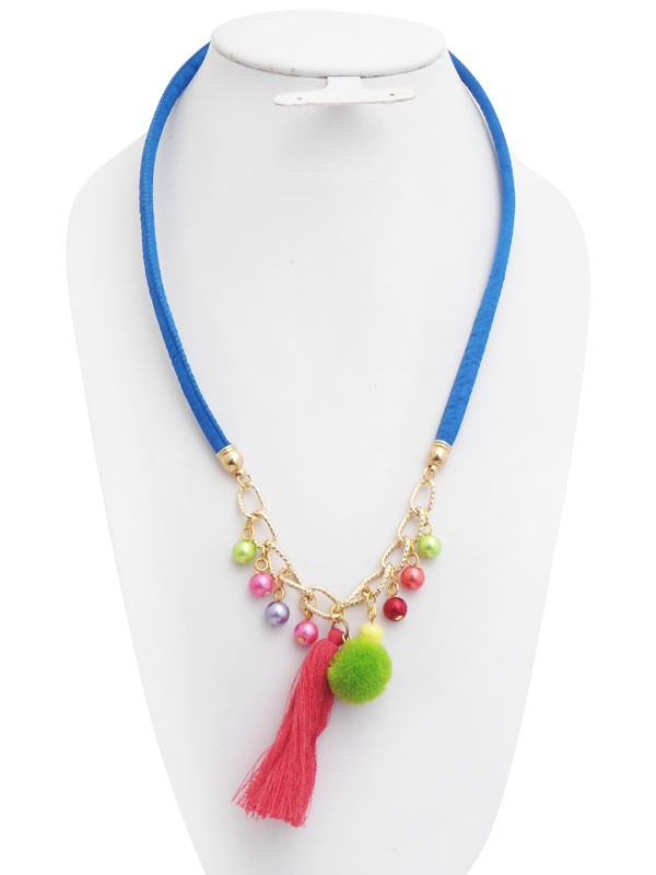 Bisutería y accesorios