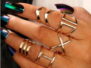 Aretes